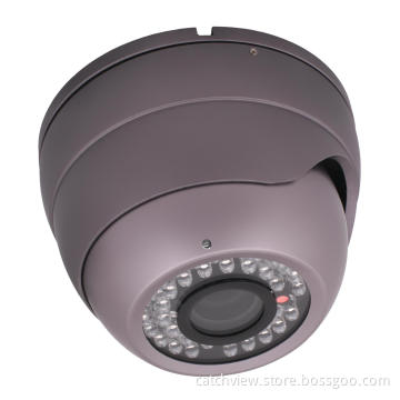 Vandalproof IR Dome Camera (CV-V515)